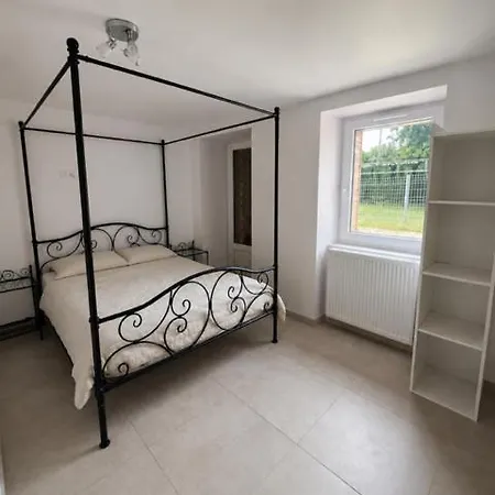 De Charme En Haute-loire - Jusqu'à 14 Personnes Lantriac