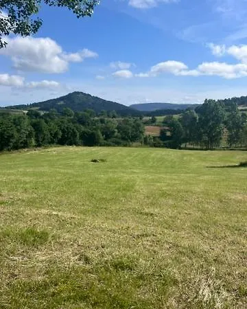 De Charme En Haute-loire - Jusqu'à 14 Personnes *